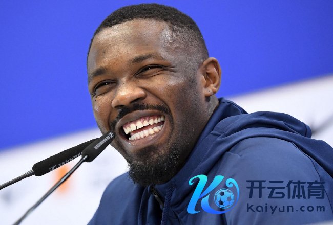 世体：巴萨对小图拉姆感有趣 但不思花高价签约