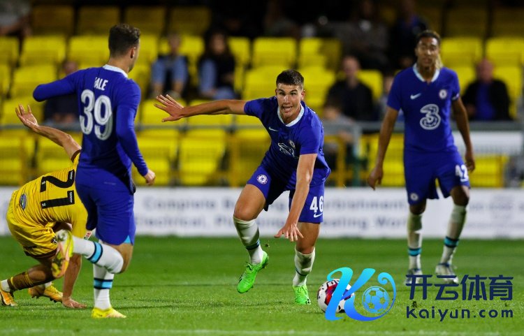 意媒：切尔西为卡萨迪要价3000万英镑体育集锦，球员可能加盟莱斯特城